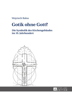 cover image of Gotik ohne Gott?